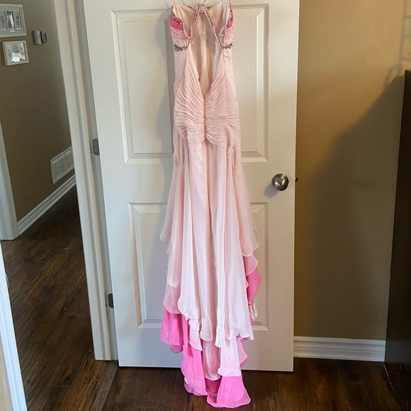 Alyce Design Prom Dress - Picture 3 of 5